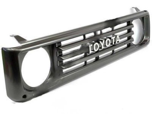 Toyota oem front radiator - oem,