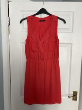 Oasis Women’s Red Summer