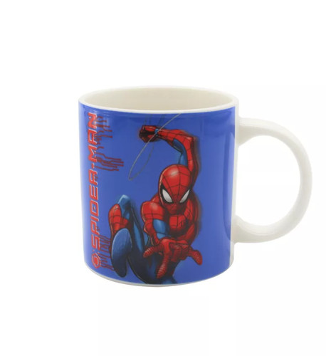Superman mug - superman,