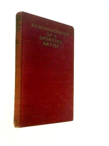 Reminiscences sporting - reminiscences, a
