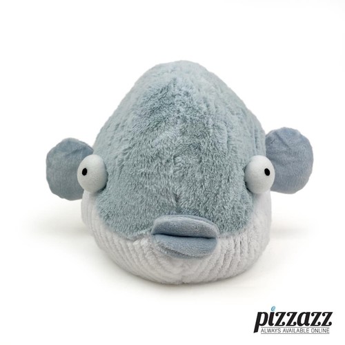 Warmies microwavable soft toy - microwavable,