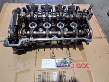 Mini One 1.4  R55 R56 R57 N12 Petrol Complete Cylinder Head 2006-10 PLEASE READ