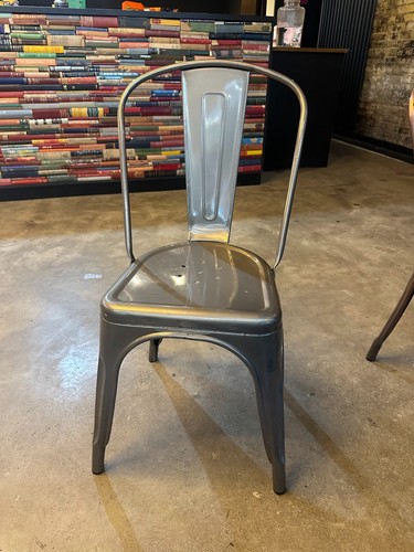 Industrial metal vintage - industrial,