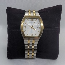 PIERRE CARDIN QUARTZ GOLD TONE