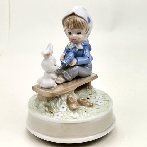 Vintage japanese porcelain - vintage,
