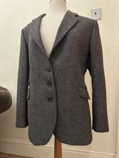 Ladies Ryedale British Tweed