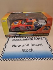 Scalextric C2346 Ford Taurus Tide Kenmore NASCAR #32 1:32 Slot Car Racing
