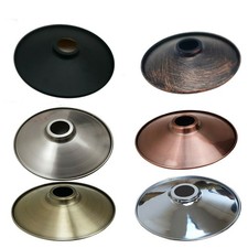 Vintage Industrial Metal