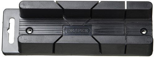 Draper mini mitre block - draper,