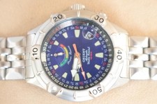 ORIENT M Force EX01C0CA