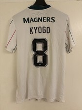 Original Celtic Third Football