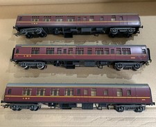Lima O Gauge 3 1st Class