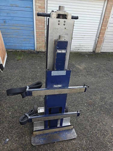 Powermate electric - le-1,