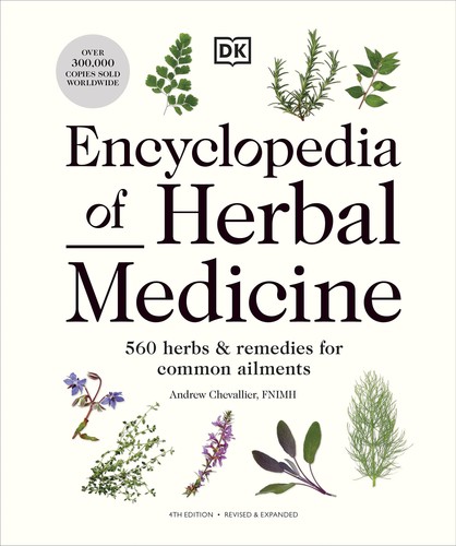 Encyclopedia herbal - of,