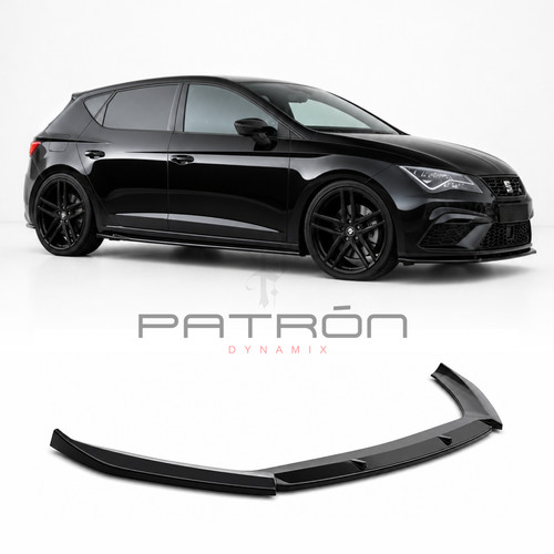 Seat leon mk3 fr cupra - leon, 5f
