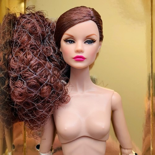 Integrity toys poppy parker - integrity,