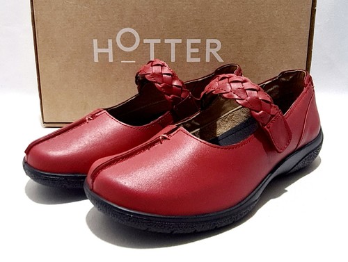 Hotter shake shoes - shoes, uk