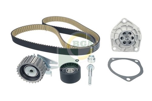 Bga tb9510cpk water - bga, pump