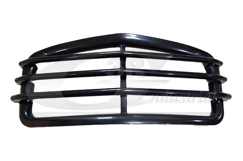 For 3rg 91211 grill black - for,