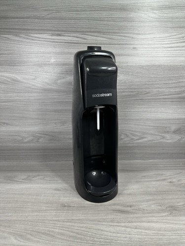 Sodastream jet sparkling water - jet,