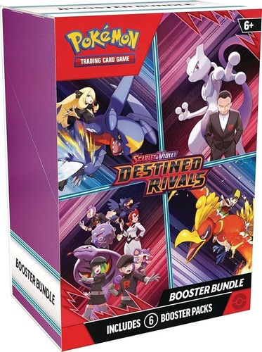 Pokemon tcg scarlet violet - scarlet,