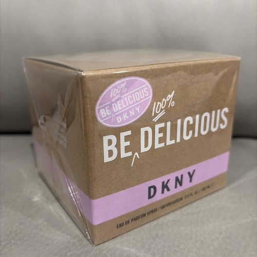 Dkny 100 delicious eau - dkny,