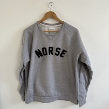 Norse Projects Ketel Logo