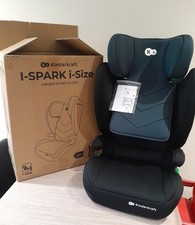 Kinderkraft I-Spark I-Size