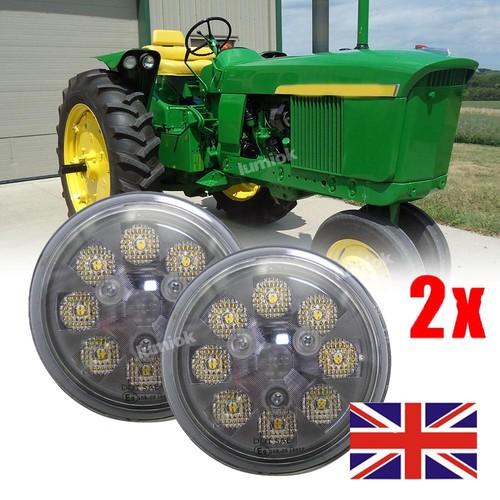 2pcs led fender - 2pcs, lights
