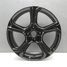 Vauxhall corsa sri - sri, alloy