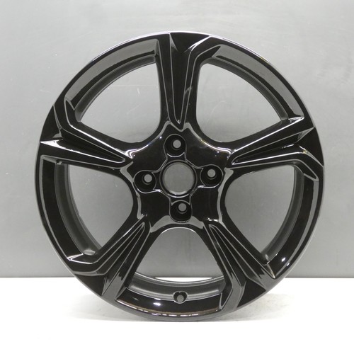 Vauxhall corsa sri alloy - f, 17"