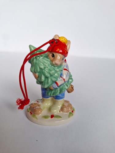 Royal doulton bunnykins the - royal,