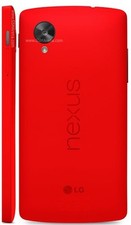 LG Nexus 5 Smartphone All