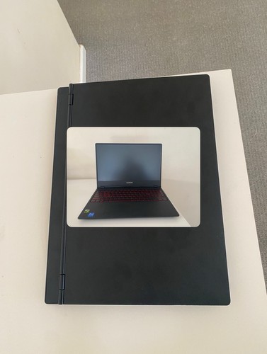 Lenovo legion gaming laptop - gaming,