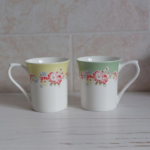 Cath kidston churchill floral - cath,