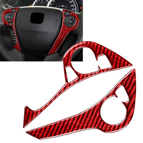 Carbon fiber car steering - fiber,