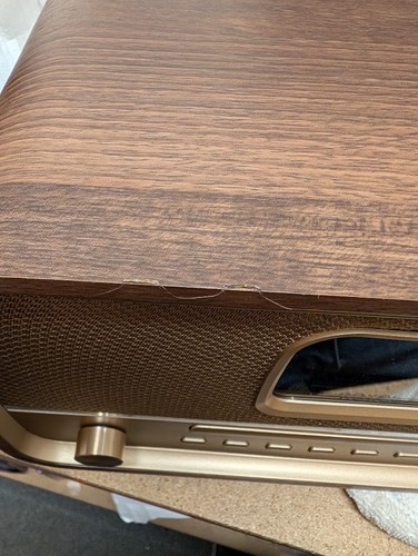 All one compact retro - compact, hifi