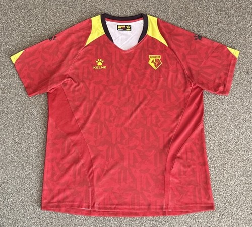 Watford kelme training - kelme,