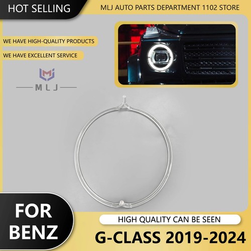 Mercedes class w463 - g,