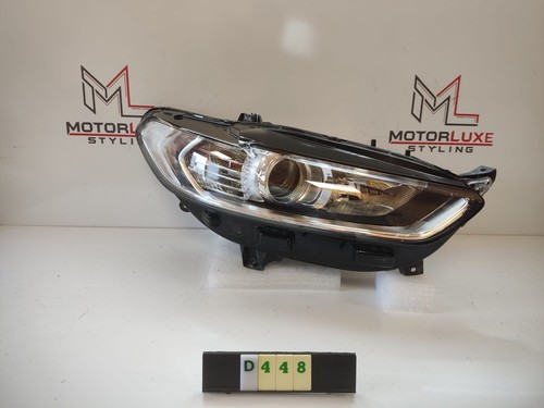 Ford mondeo mk5 - mondeo,