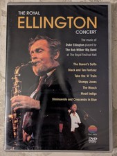 The Bob Wilber Big Band - The