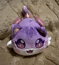 RARE Aphmau Meemeow Cat Plush