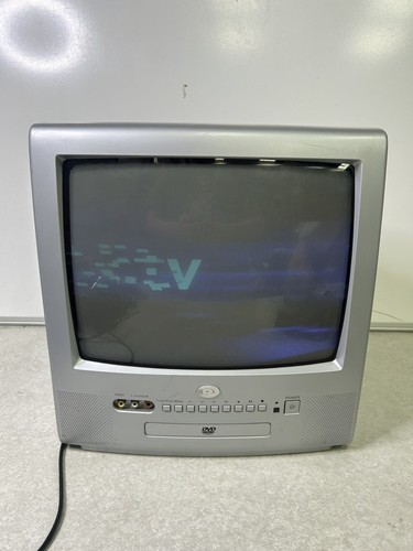 Durabrand dct1481 inch crt - dct1481, 14-inch