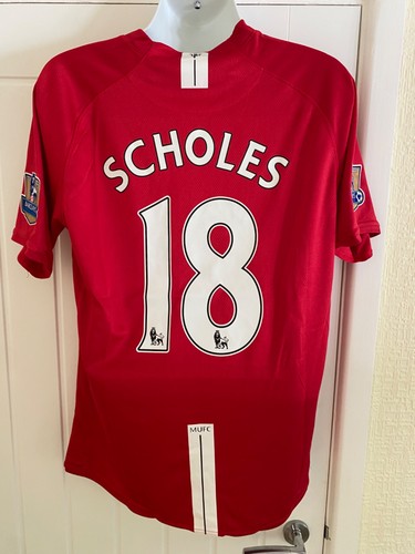 Retro manchestr united - 3,