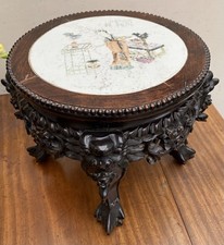 19th Century Chinese Decorated