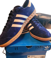 Adidas Hamburg Men's