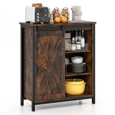 Costway 70cm Farmhouse Accent