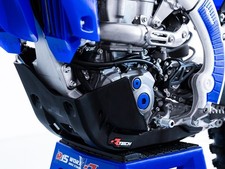 RTECH WRAPAROUND MOTOR