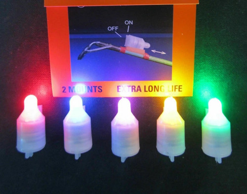 Tip light 2 - iv,