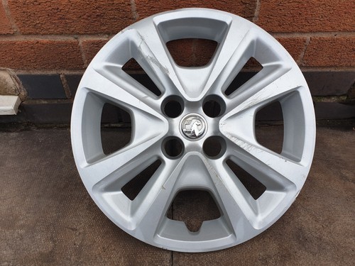 Vauxhall corsa wheel - corsa,